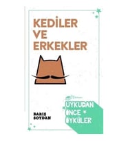 Kediler ve Erkekler - Uykudan Önce Öyküler