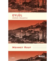 Eylül (Günümüz Türkçesiyle)