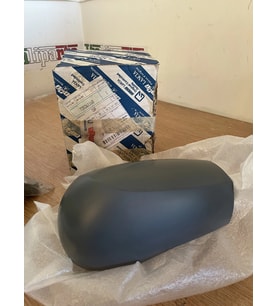 Fiat Punto 1999-2004 Ayna Kapağı Sağ (Oem No: 735361168)