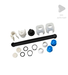 Opel Corsa C, Combo, Meriva, Tigra için Vites Tamir Takımı (Gri)
