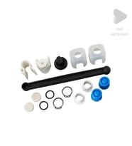 Opel Corsa C, Combo, Meriva, Tigra için Vites Tamir Takımı (Gri)