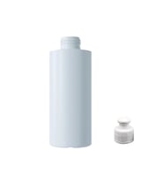 100ml beyaz şişe puspul kapaklı, 12 adet, puspul kapaklı şişe, deterjan şişesi, plastik şişe, sabun şişesi, duş jeli şişesi