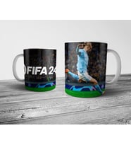 Pixxa Fifa 24 - EA FC 24 Kupa Bardak Model 1