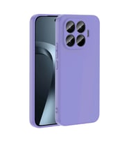 Xiaomi 17T Pro Kılıf Mara Lansman İç Yüzeyi Kadife Kılıf