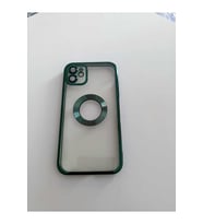 İphone 11 Kamera Lensli Telefon Kılıf Modelleri