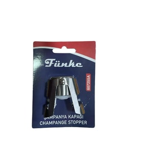 Fünke Şampanya Kapağı F607255A 