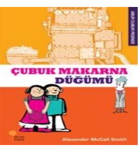 Abur Cubur Peşinde - Çubuk Makarna Düğümü
