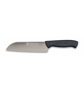 61195 - Sürmene Santoku Şef Bıçağı 19 cm pop