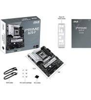 Asus PRIME X670-P AMD AM5 DDR5 ATX Anakart Teşhir