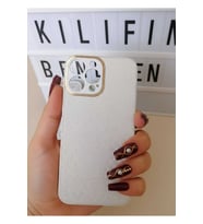 İphone 13 Pro Max Simli Kılıf Modeli