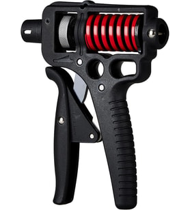 Valkyrie 5-165kg Profesyonel El Bilek ve Kol Güçlendirici Kavrama Egzersiz Aleti Ayarlanabilir El Yayı
