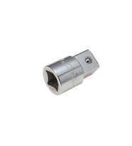 İzeltaş Lokma 3/4 Adaptörü 3/4 Fx1" M İzeltaş 1519060001