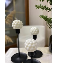 3'lü Top Bubble Mum Seti