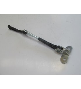 Fiat Doblo 06/10 Bagaj Kapağı Durdurucusu Sol (Kapı Gergi·si·)