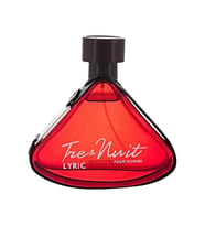 Armaf Tres Nuit Lyric EDP 100 ml Erkek Parfümü