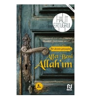 Affet Beni Allah'ım