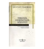 Yerleşik Düşünceler Sözlüğü