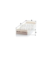 Polen Filtresi Man Tg-a-serie Cu4795man-cu4795 81619100018 81619100029 81619100032