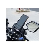 Motosiklet Telefon Tutucu