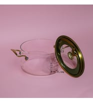 Bellisima Cam Tencere 3,5 Lt