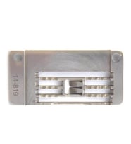 Kansai Reçme Etek Plaka 6.4mm / 14-819