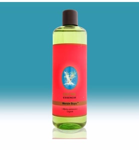 Nuka organik mersin suyu 250 ml