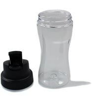 Manhattan 570 ml Siyah Süzme Sirke Yağı Soya Sosu