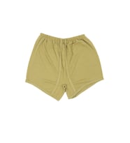 Askeri Haki Boxer