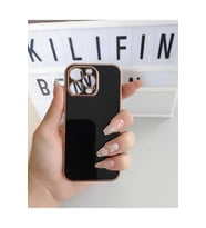 İphone 13 Pro Max Şanzelize Kılıf Modelleri