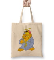 Garfield Whoopty Doo Bez Çanta Uzun Saplı