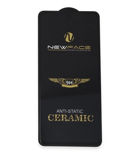 Mey İthalat® Iphone 15 3D Antistatik Seramik Nano Ekran Koruyucu