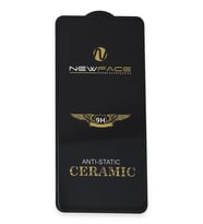 Mey İthalat® Iphone 15 3D Antistatik Seramik Nano Ekran Koruyucu