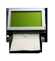Grafik LCD WM-G1206M WM-G1206P-1YLYa