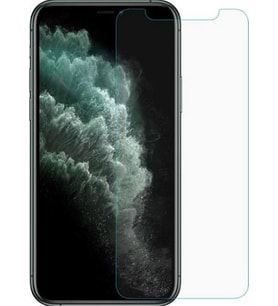 Apple Uyumlu   iPhone Xs Max Ekran Koruyucu 9H