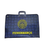 FENERBAHÇE 38X55 BASKILI PROJE ÇANTASI 462901