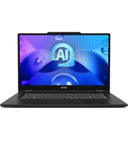 MSI VENTUREPRO 17 A2RWEG-027XTR Intel Core 7 240H 32GB 1TB SSD RTX5050 Freedos 17.3" FHD 144Hz Taşınabilir Bilgisayar