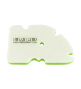 Hiflo Hfa5203Ds 2007-2008 Piaggio X Evo 250 Uyumlu Hava Filtresi