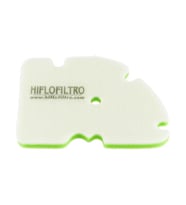 Hiflo Hfa5203Ds 2007-2008 Piaggio X Evo 250 Uyumlu Hava Filtresi