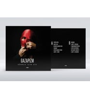 Gazapizm Dönmek İçin Eve - Plak (Standart)