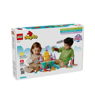 Lego Duplo Disney Ariel Sihirli Su Altı Sarayı 10435