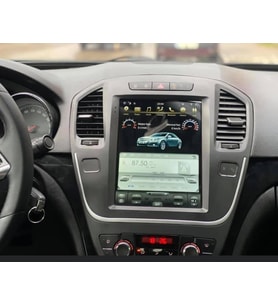 opel insignia tesla carplay YOUTUBE yandex WİFİ usb BT KAMERA