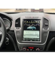 opel insignia tesla carplay YOUTUBE yandex WİFİ usb BT KAMERA