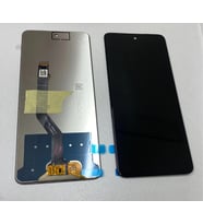 Omix X600 - Trident A75 Ekran Dokunmatik (Siyah)