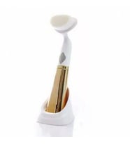 Poya Pobling Habalan Face Brush Yüz Temizleme Gold