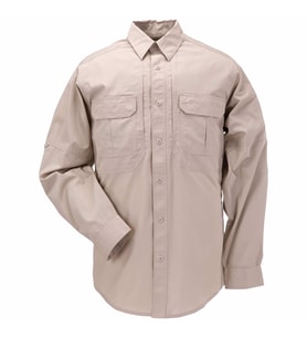 5.11 TACLITE PRO GOMLEK KHAKI L