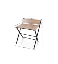 ASVERA 50x80 DERS ÇALIŞMA MASASI