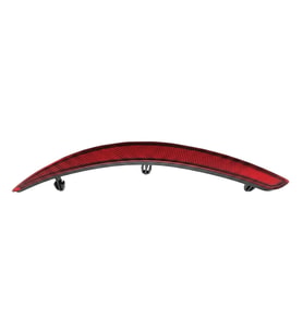 Fiat Egea 2015-2025 Tampon Reflektörü Arka Sol FE 51998151 Wender