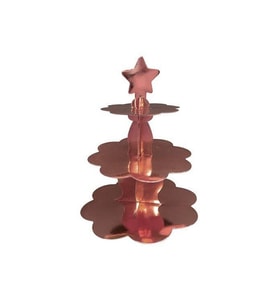 Rose Kek Standı M260