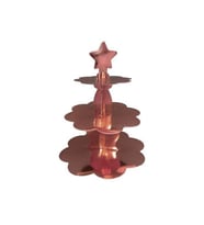 Rose Kek Standı M260