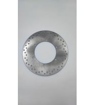 MTX MDS321 1999-2007 Honda VT 750 C Shadow Uyumlu Ön Fren Diski
